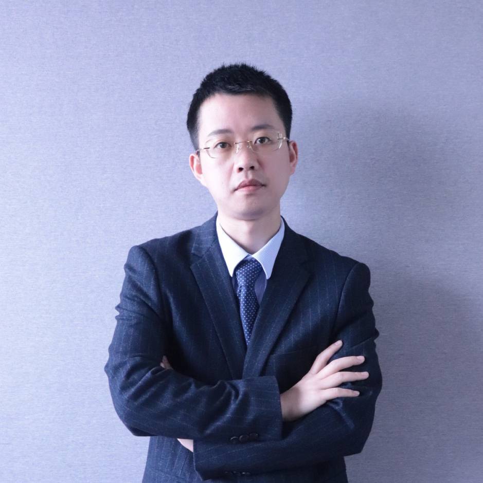 项若森律师 执业律师、税务师
